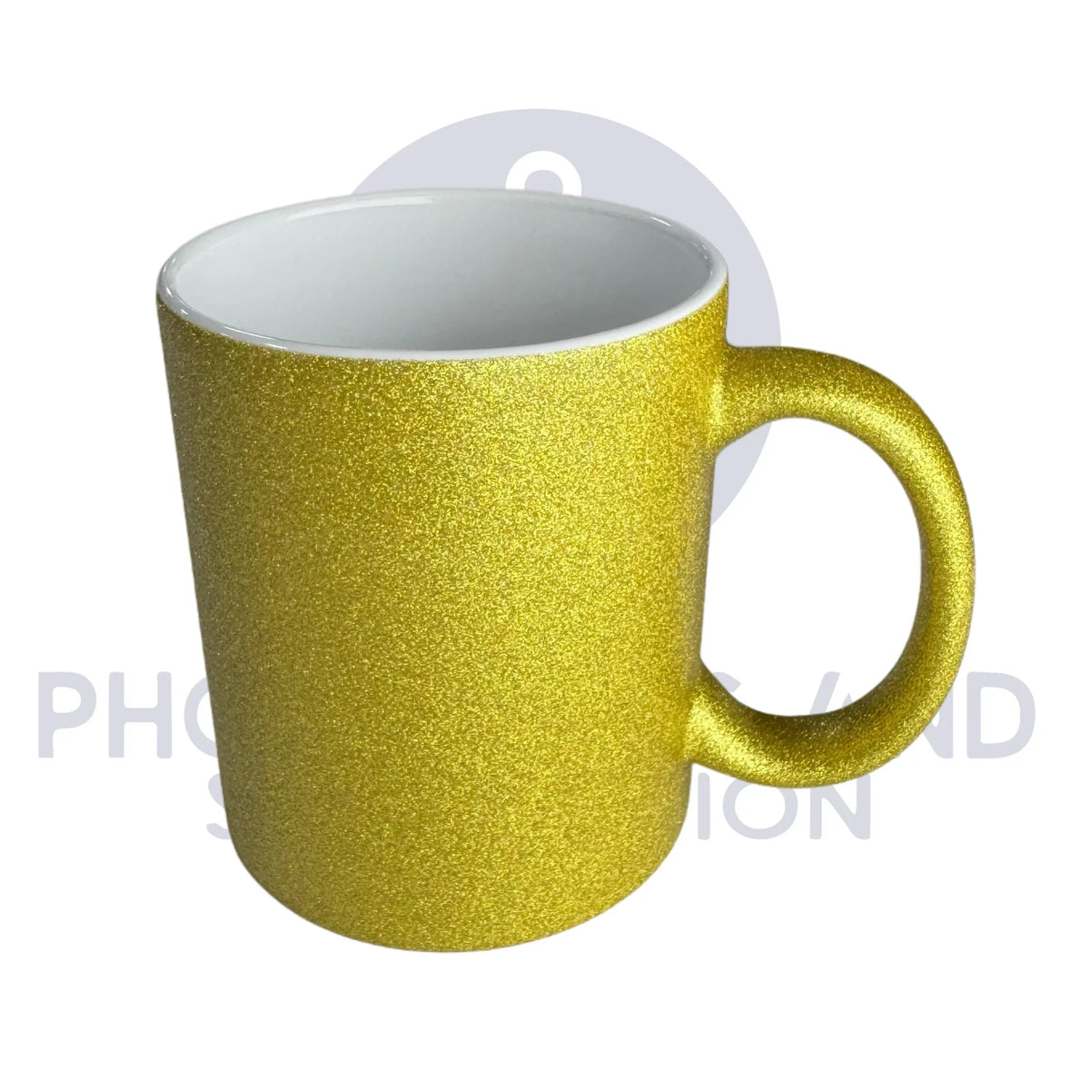 Mug Escarchado 11 oz