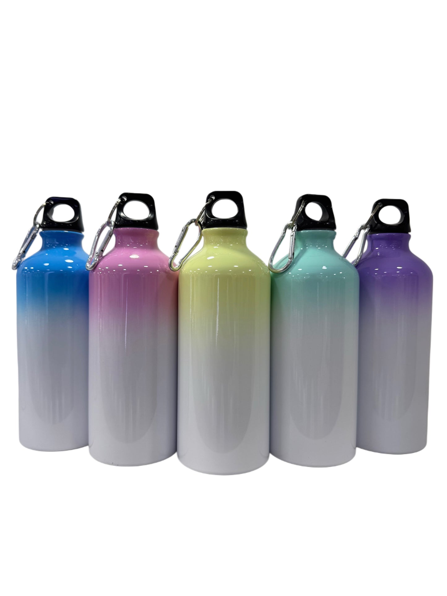 Caramañola Bicolor 600 ml
