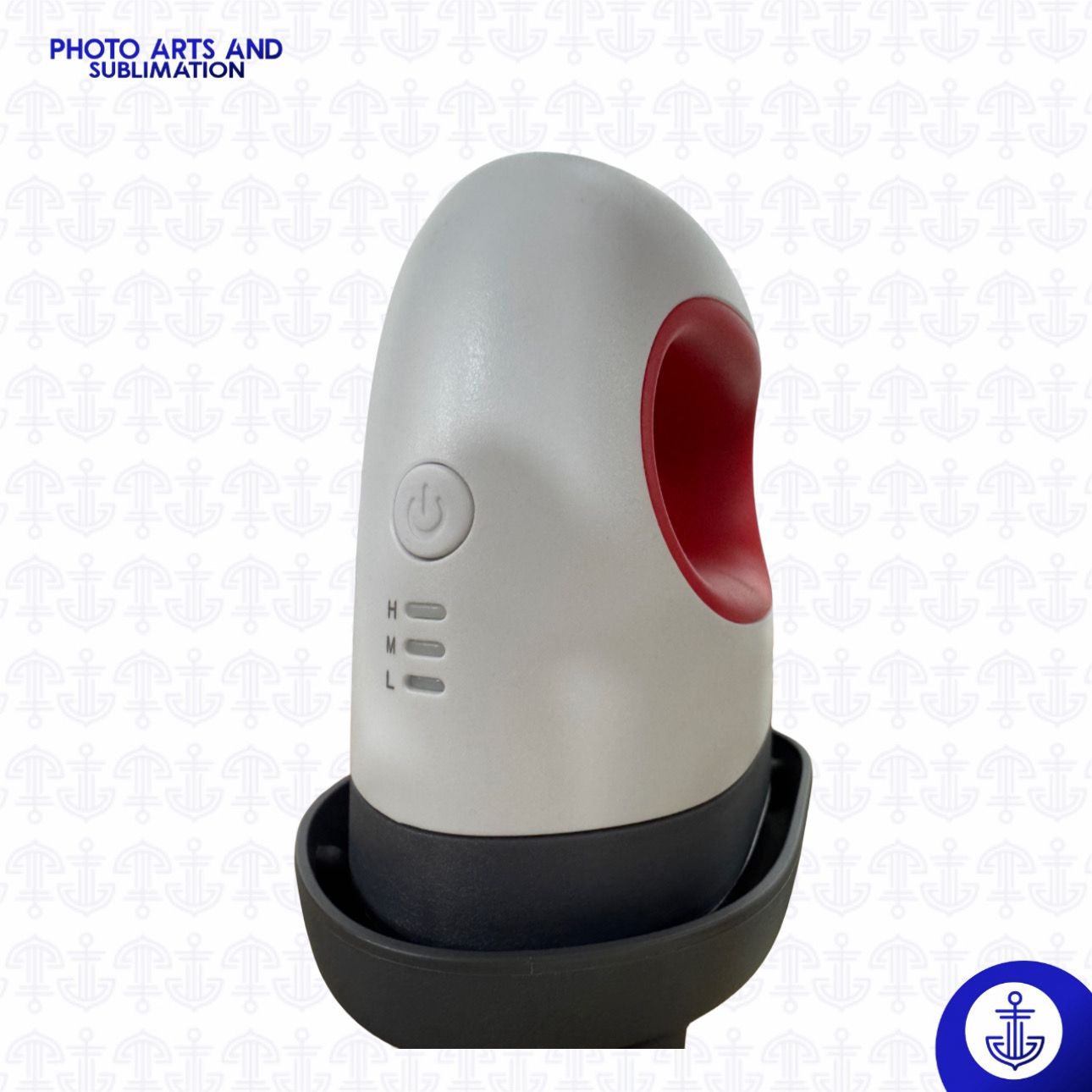 Termofijadora Plana Mini 10.6 x 6.20