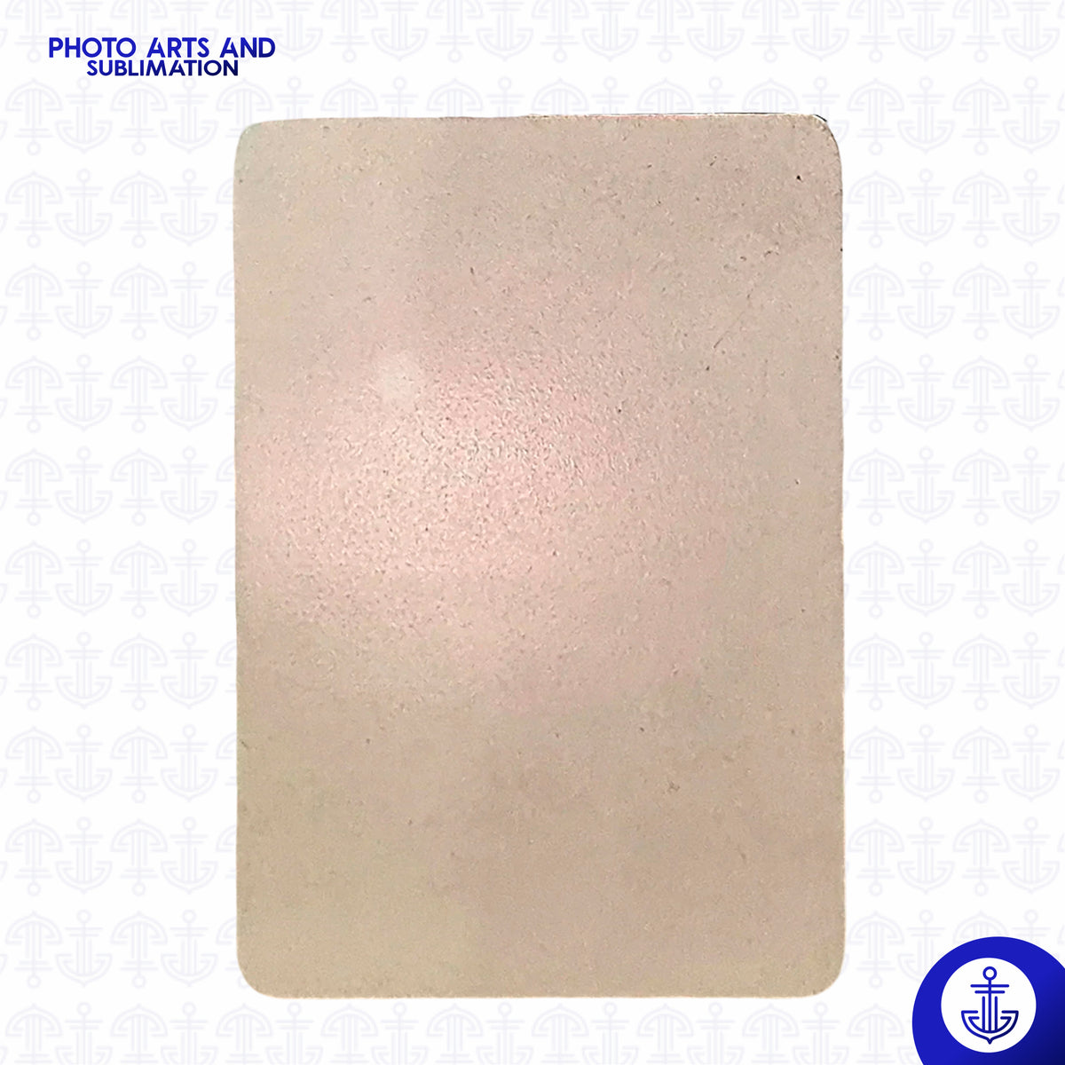 Retablo Sublimable en MDF 30 x 20 cm