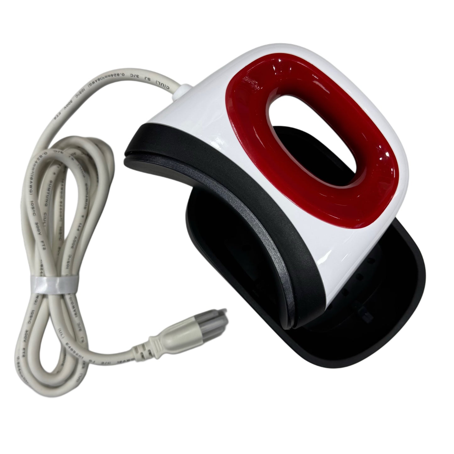Termofijadora Mini de Gorras