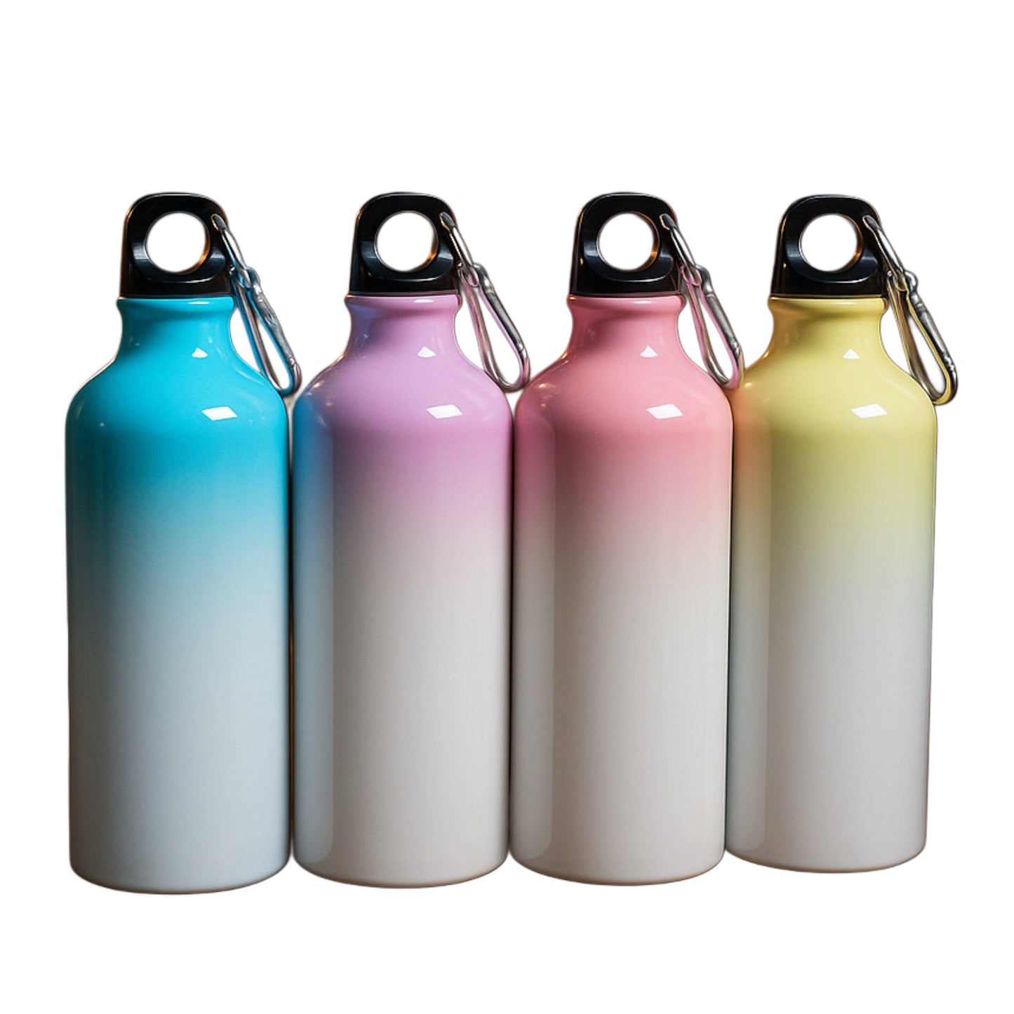 Caramañola Bicolor 600 ml