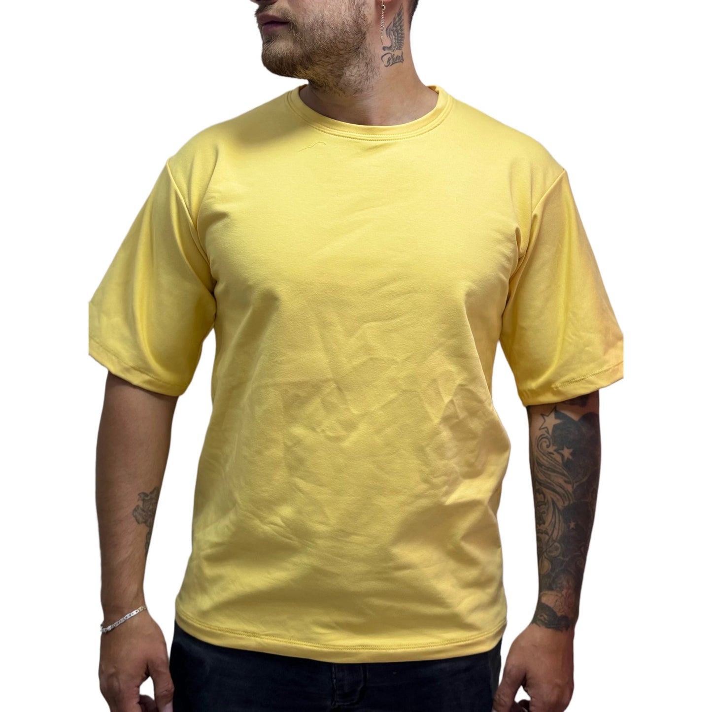 Burda Oversize Caballero