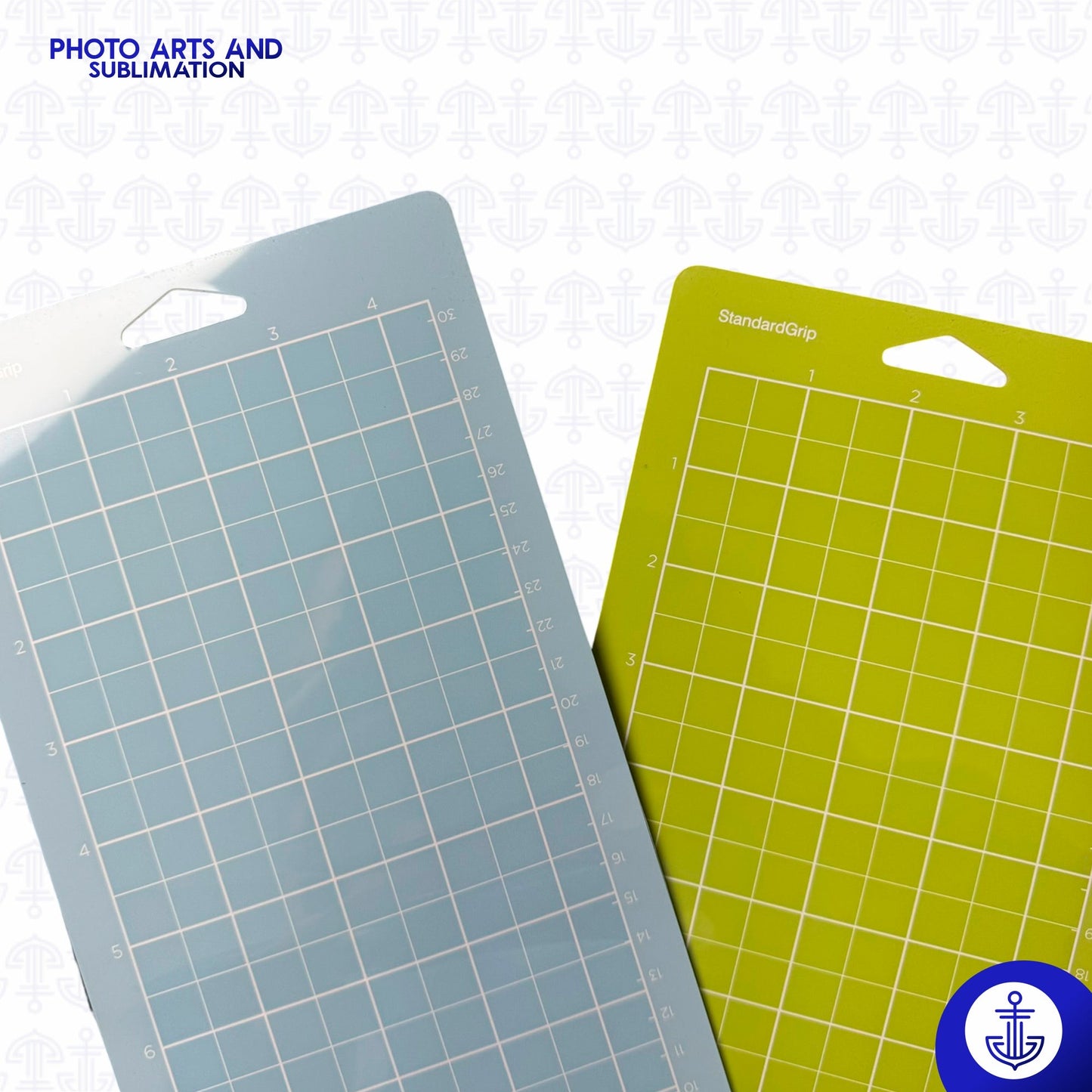 Tapete de Corte 11x30 cm (Set de 2 unidades)
