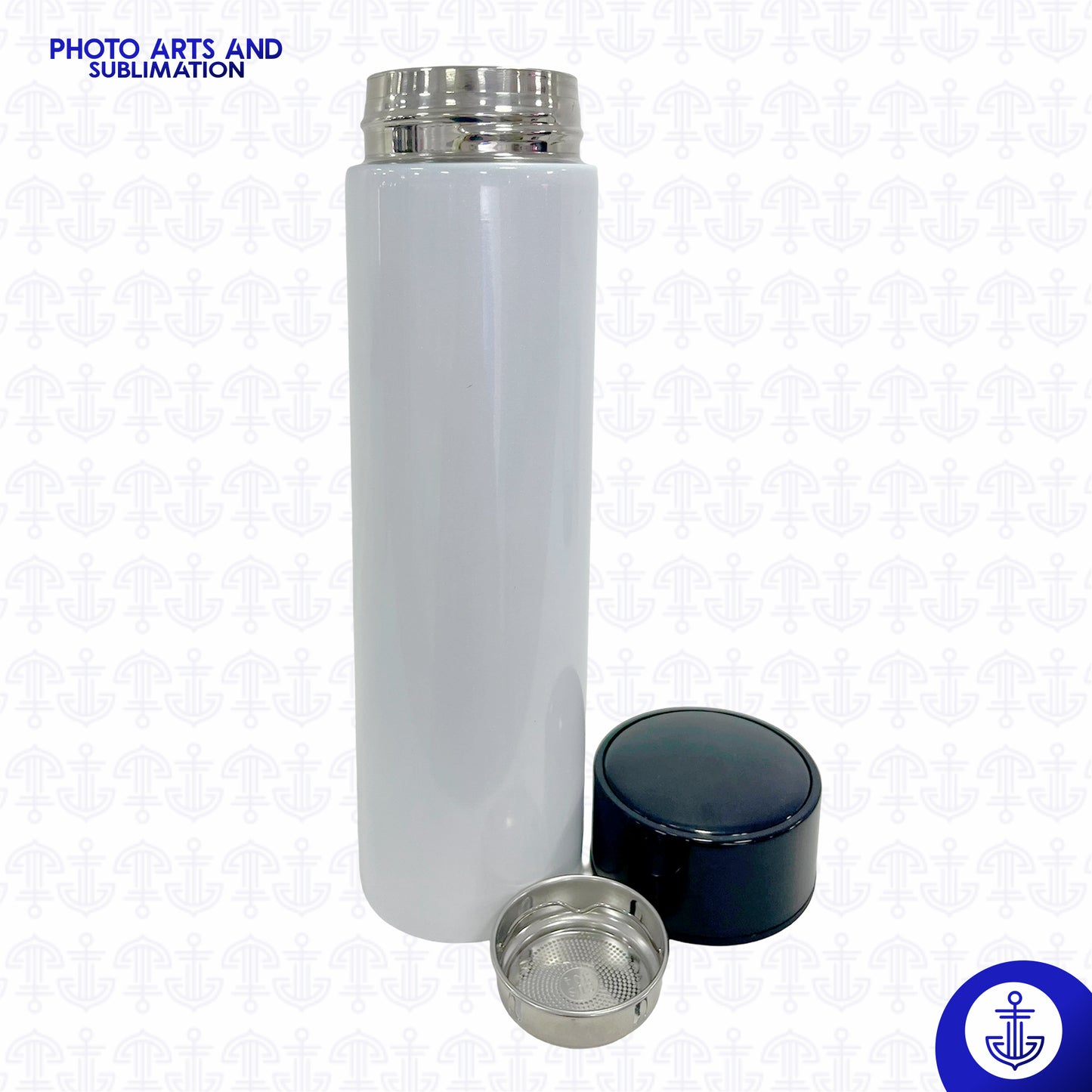Termo Digital Sublimable
