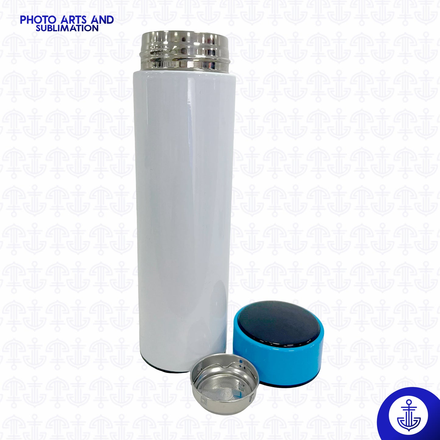 Termo Digital Sublimable