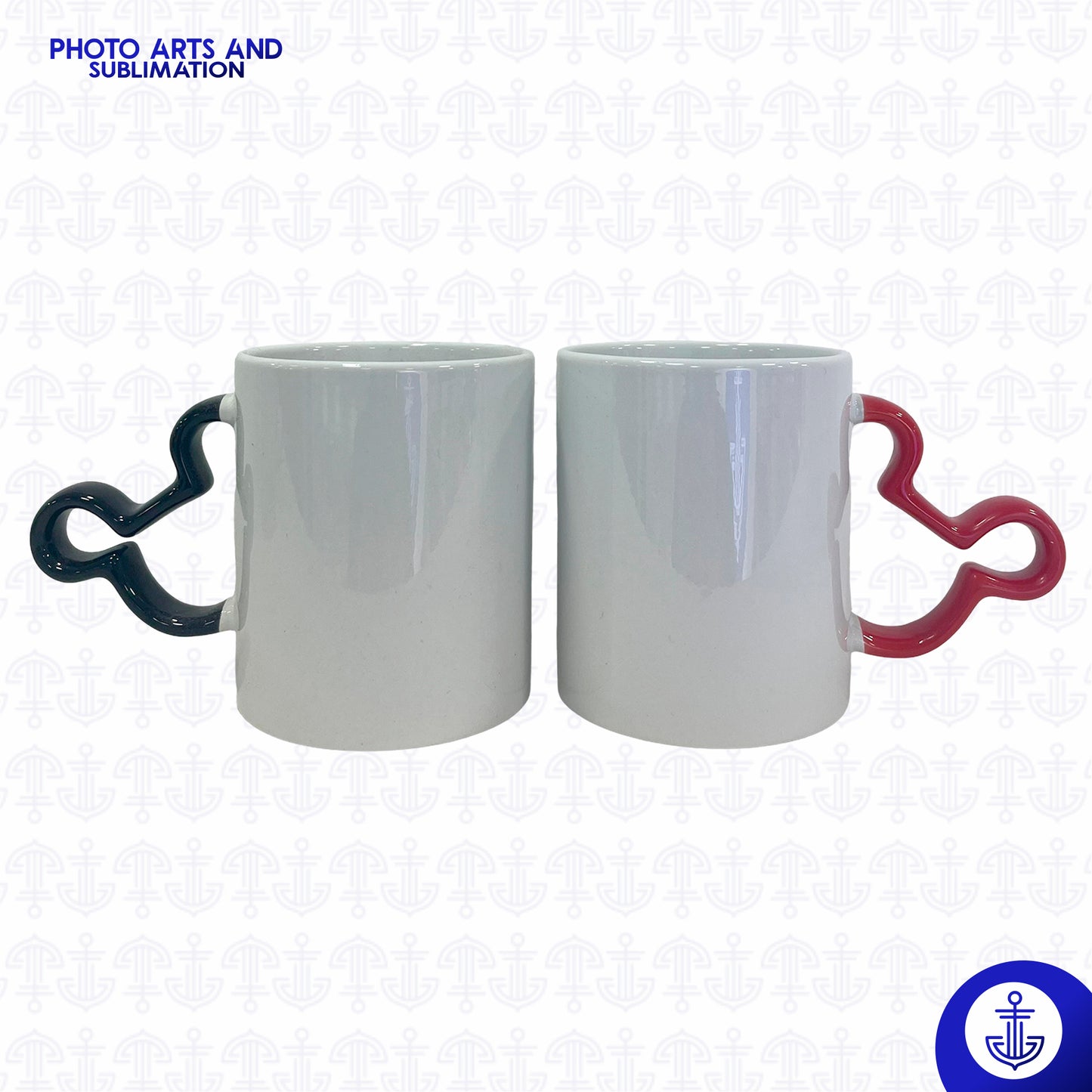 Mug Oreja Mickey Color