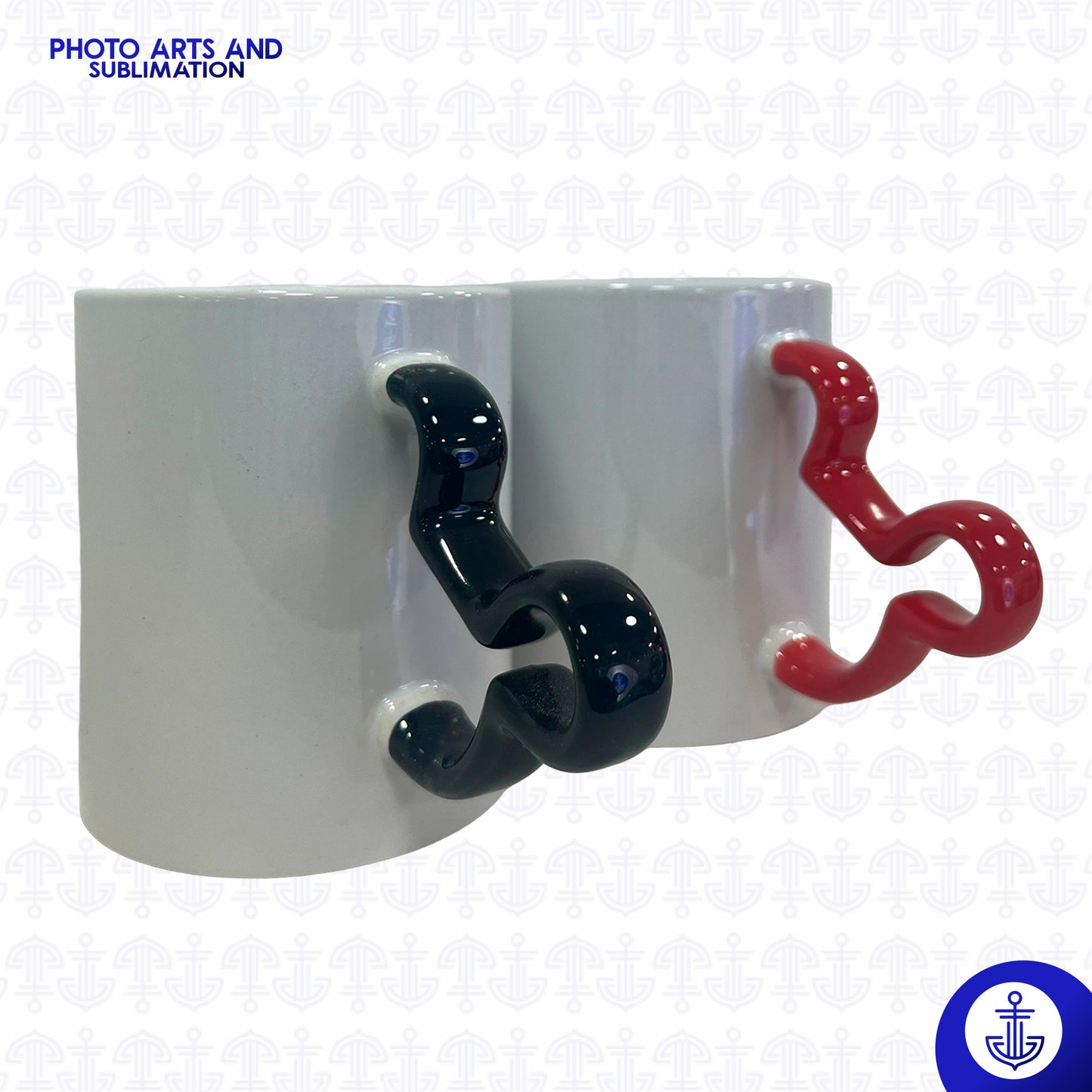 Mug Oreja Mickey Color
