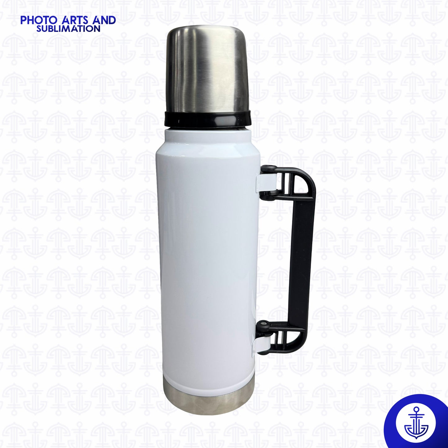 Termo Tintero Grande Sublimable