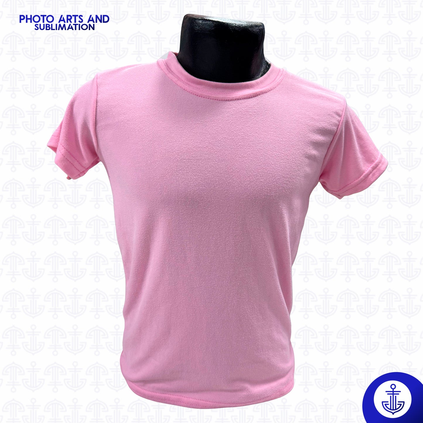 Camiseta Piel de Durazno Niño