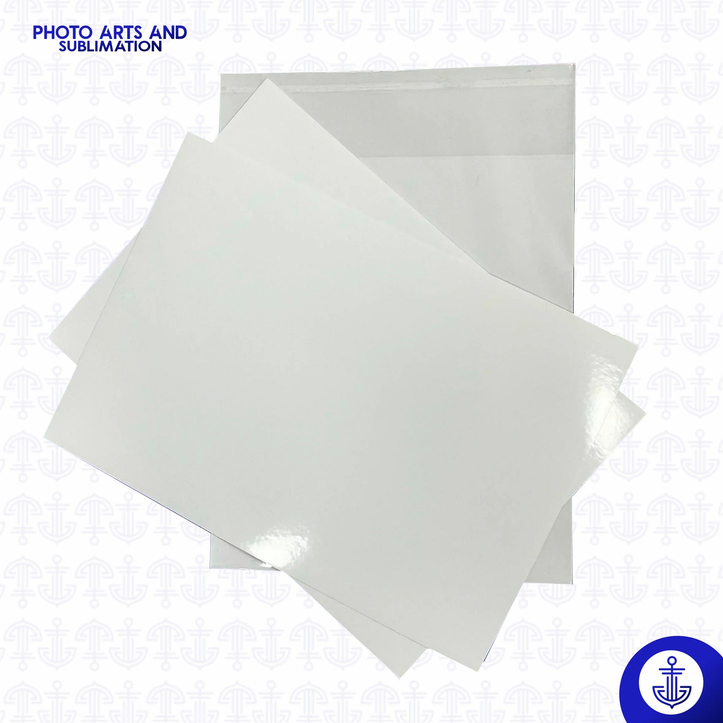 Papel Fotográfico 240 g/m² Sin Adhesivo