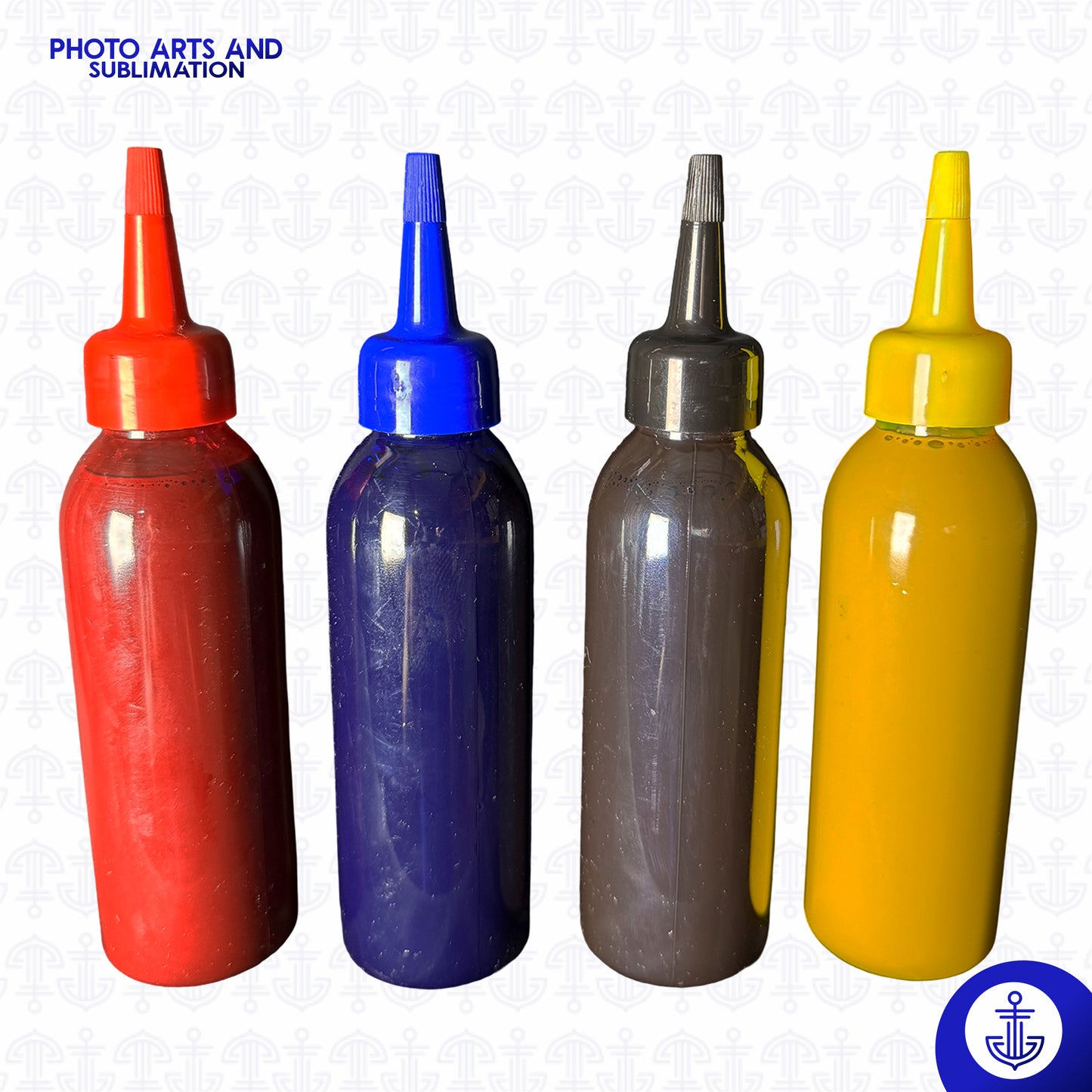 Tinta de Sublimación Premium