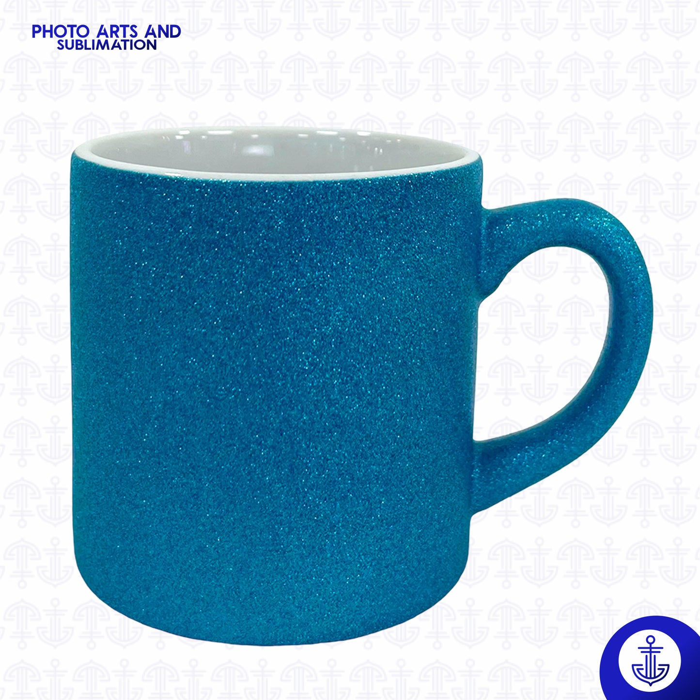 Mini Mug Escarchado 6 oz
