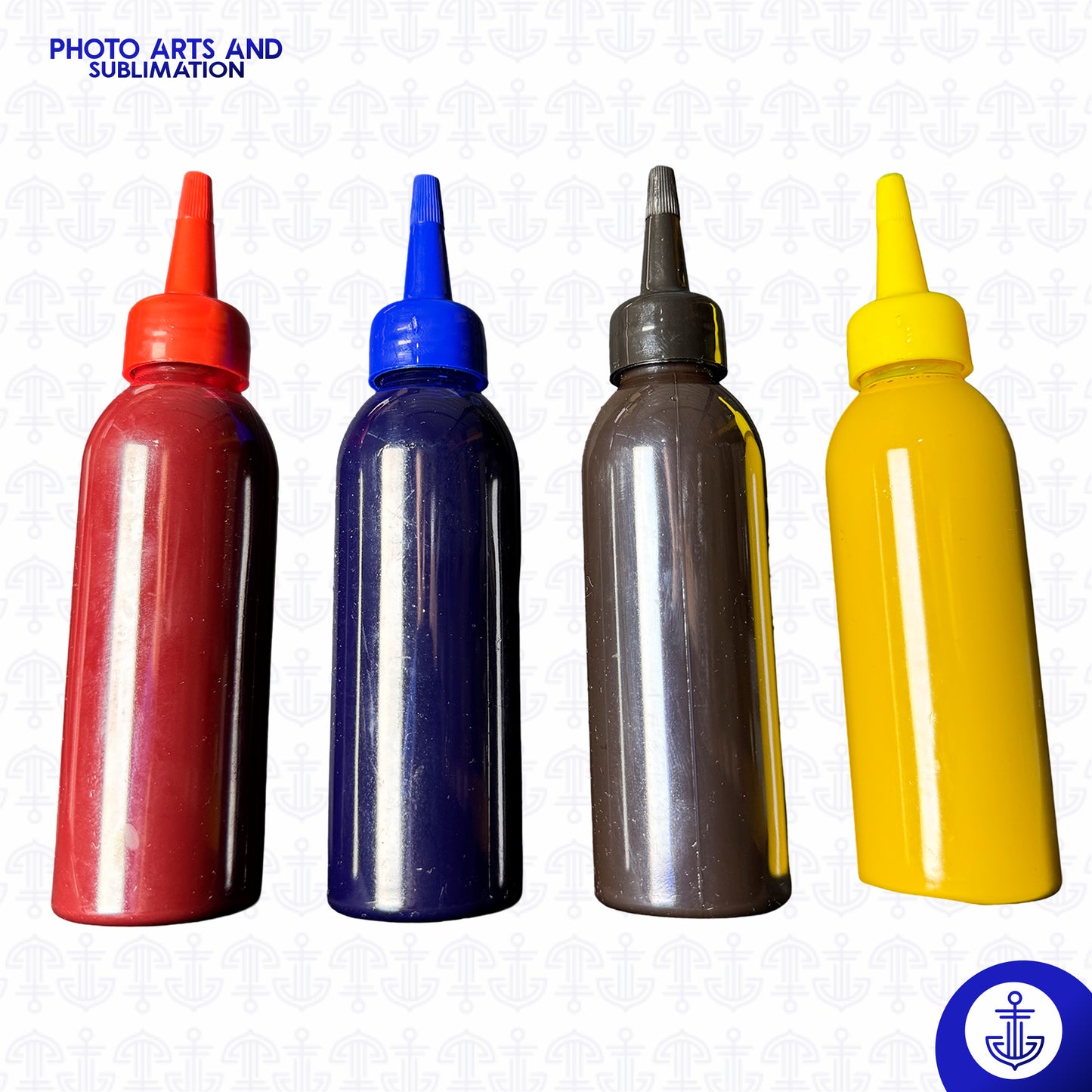 Tinta de Sublimación Premium