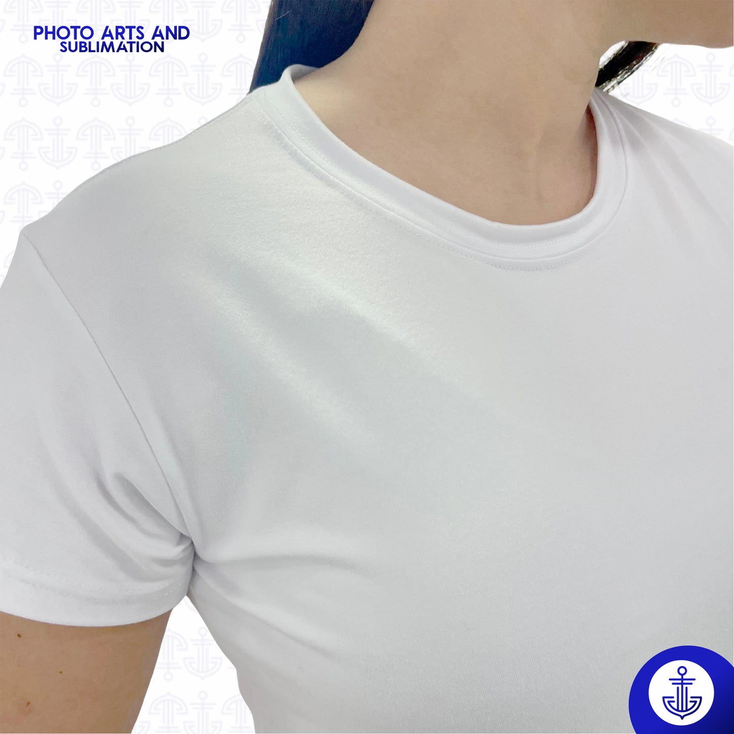 Camiseta Piel de Durazno Dama