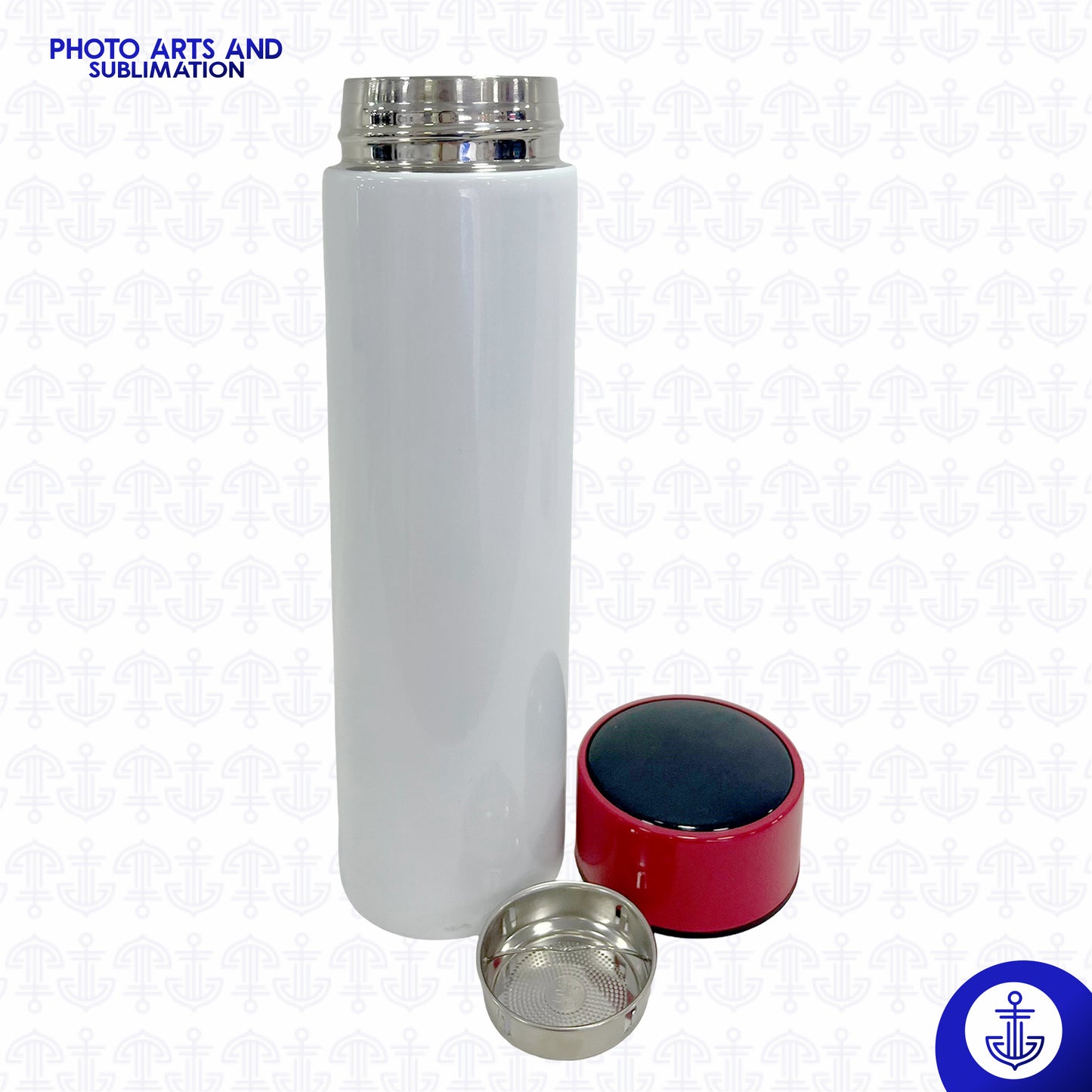 Termo Digital Sublimable