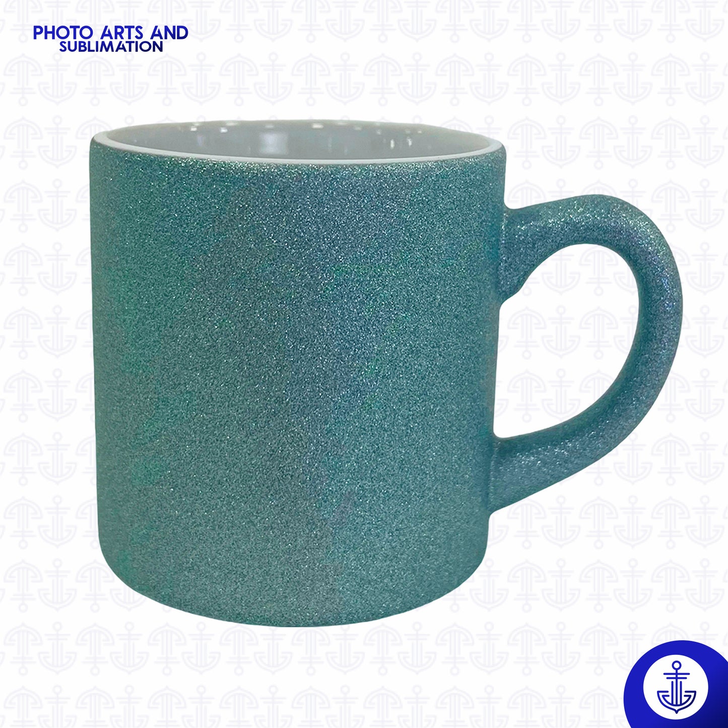 Mini Mug Escarchado 6 oz
