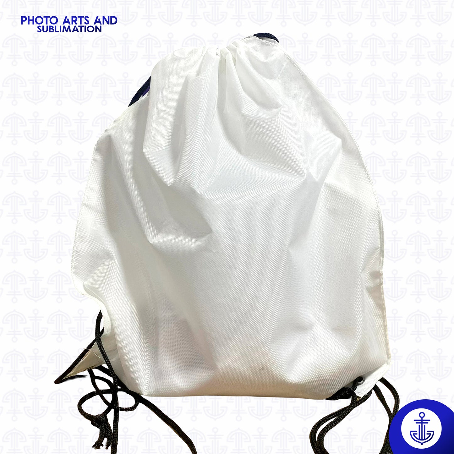 Tula Sublimable Blanca 43 x 34 cm