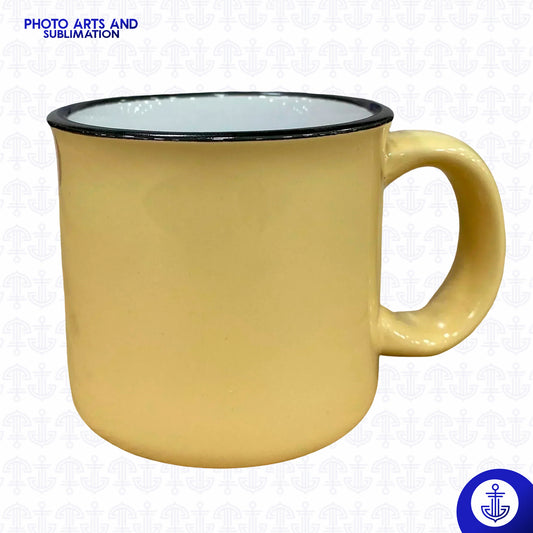 Peltre Cerámica Color Pastel