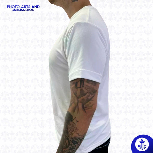 Camiseta Piel de Durazno Caballero