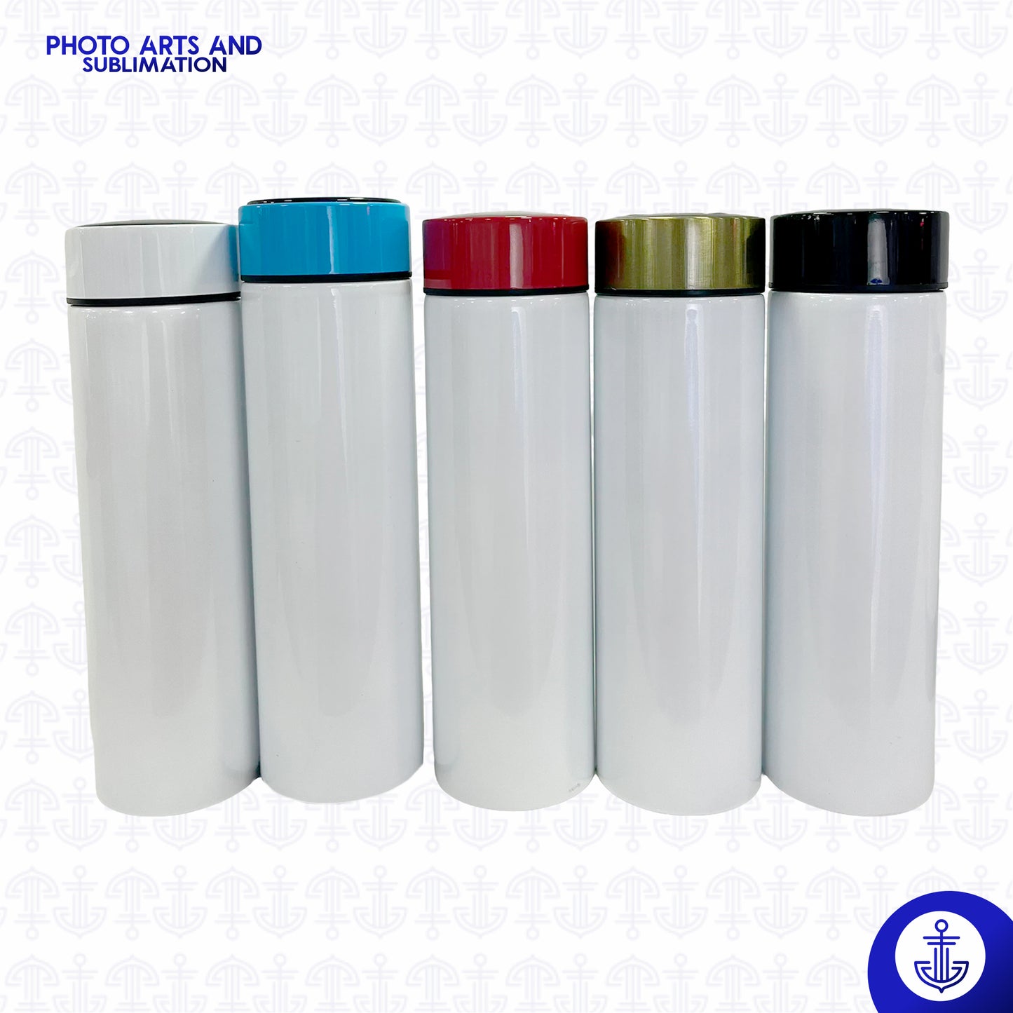 Termo Digital Sublimable