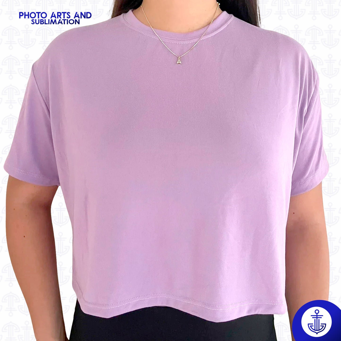 Crop Top Camiseta