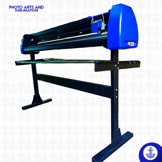 Plotter de Corte Black Sail 1351