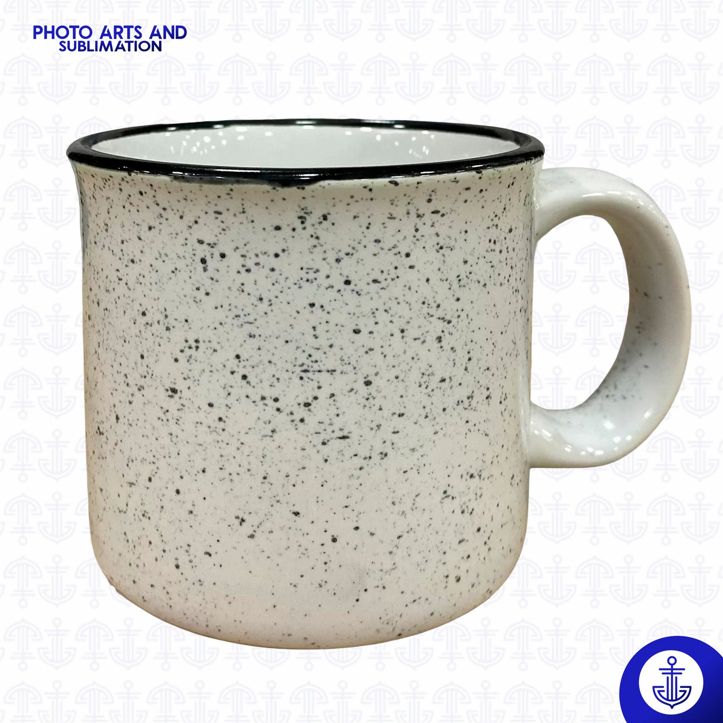 Peltre Cerámica Jaspe 11 oz