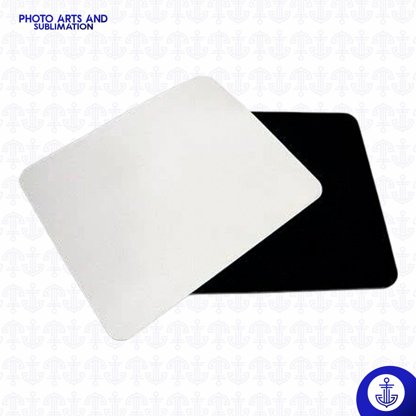 Pad Mouse Sublimable