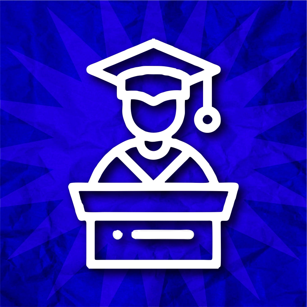 Cursos, Servicios y Recursos