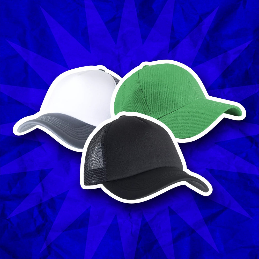 Gorras