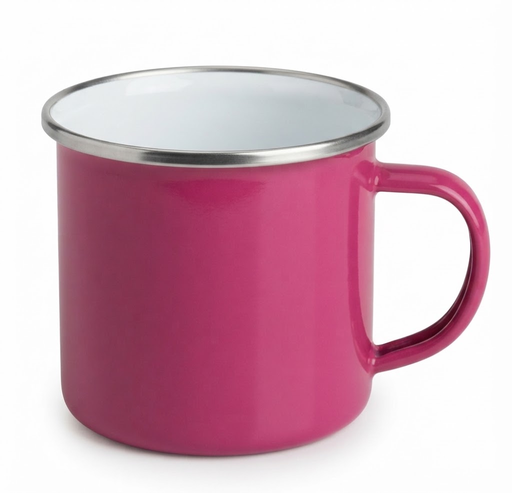 Peltre Metálico Colores 11 oz