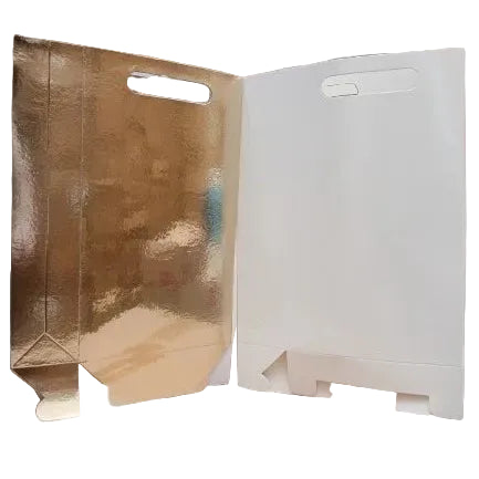 Bolsa De Carton Sublimable