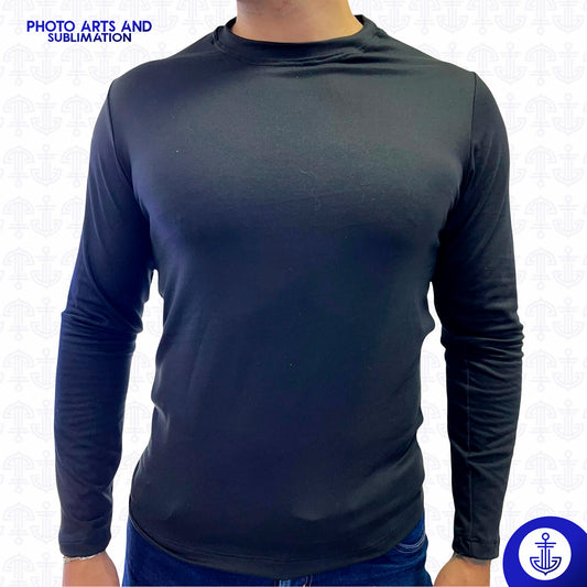 Camibuzo Piel de Durazno Blanco