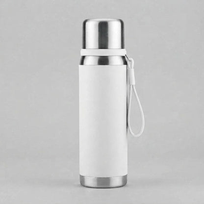 Termo Vacuum Mate Llavero 600 ml