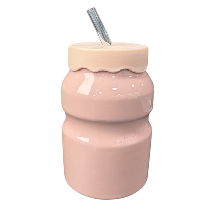 Vaso pastel Pitillo