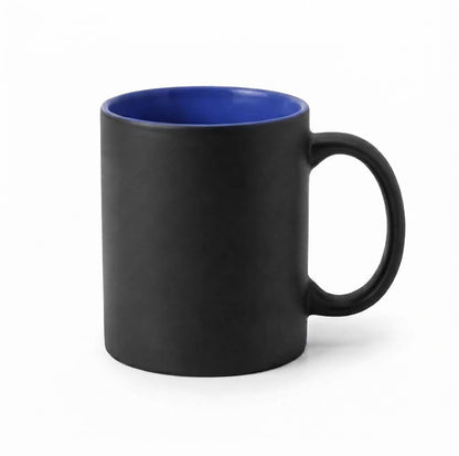 Mug Magico Fondo Color