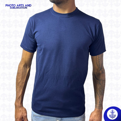 Camiseta Piel de Durazno Niño