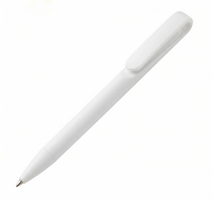 Esfero Blanco Personalizable