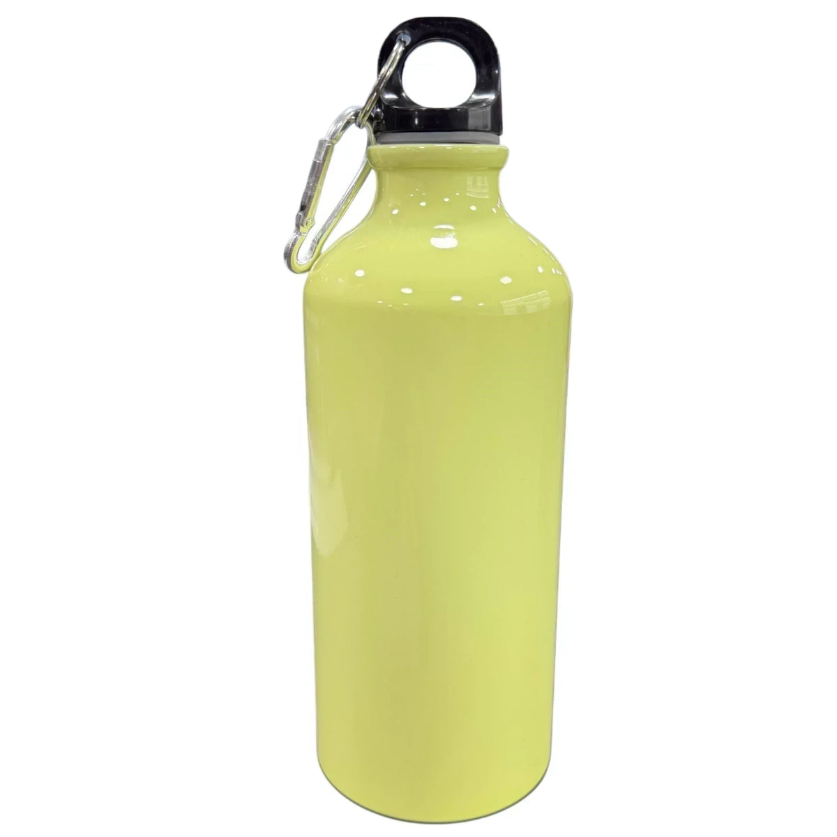 Caramañola Pastel Brillante 600 ml
