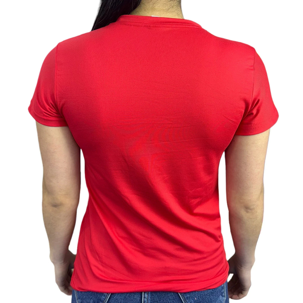 P.D. Dama Rojo Lote 2