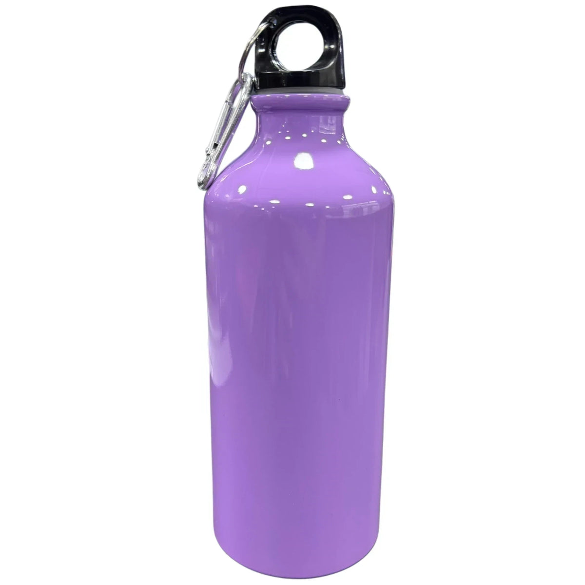 Caramañola Pastel Brillante 600 ml