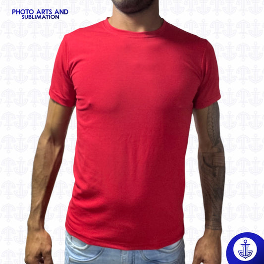 Camiseta algodón unisex