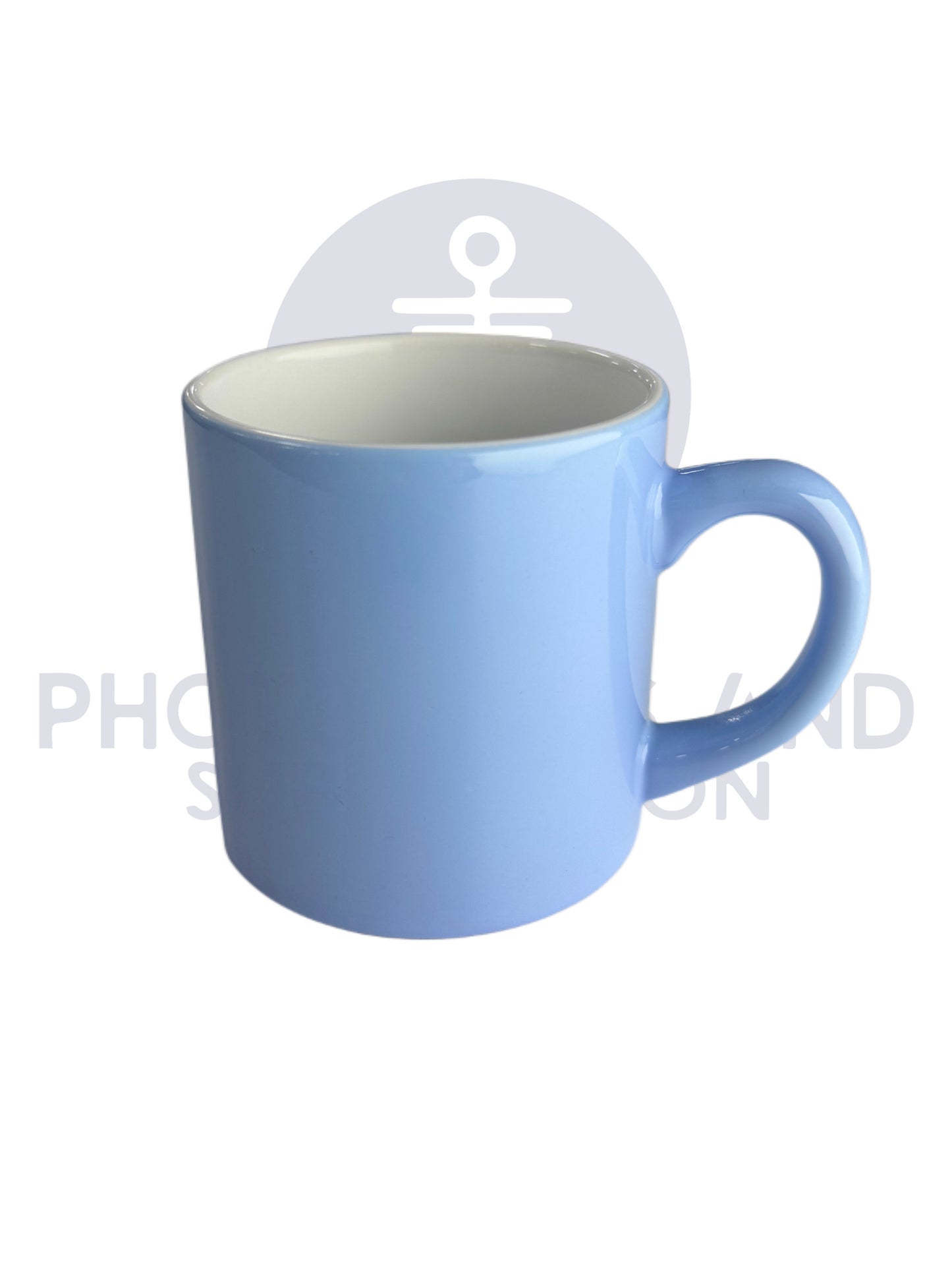 Mini mug pastel