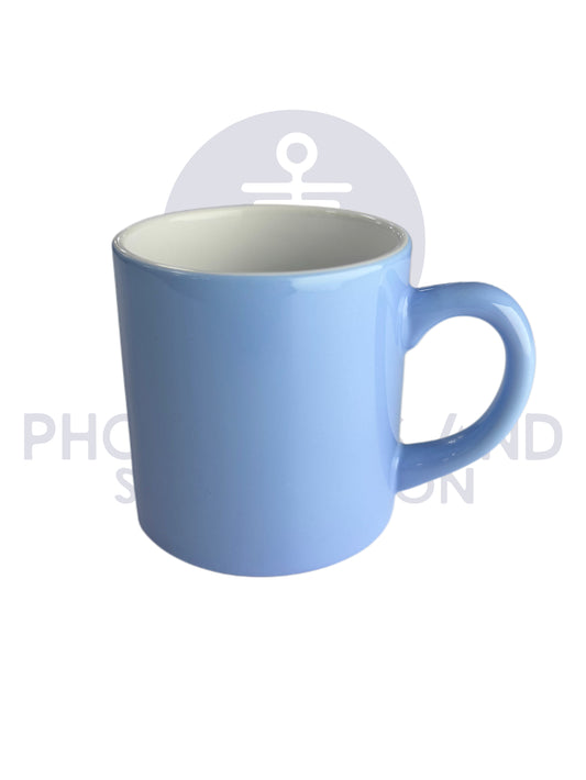 Mini mug pastel