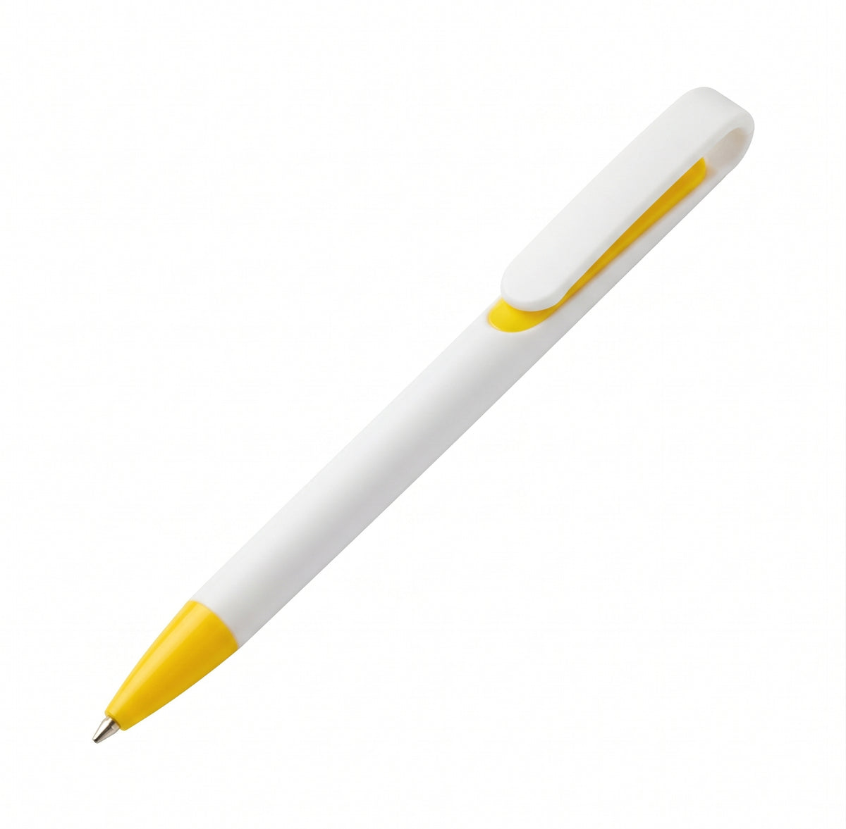 Esfero Blanco Personalizable Colores