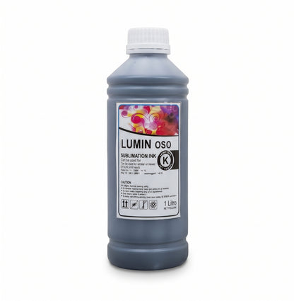 Tinta De Sublimacion Por Litro