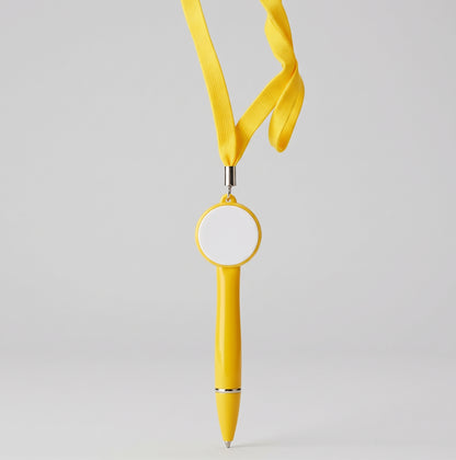 Esfero Personalizable con Cordon