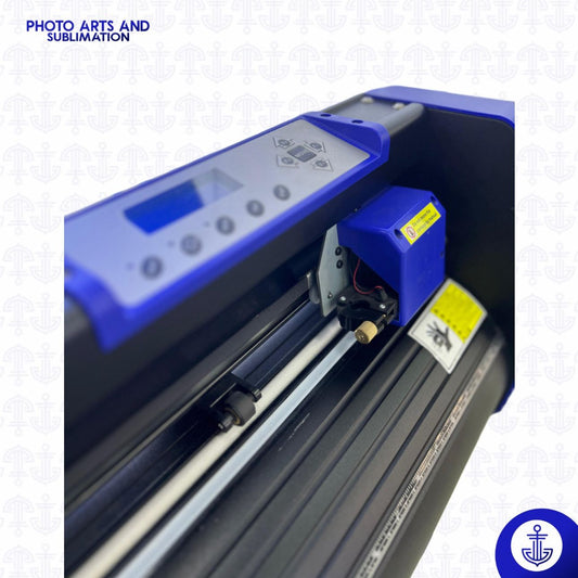 Plotter de Corte Black Sail 721 PRO