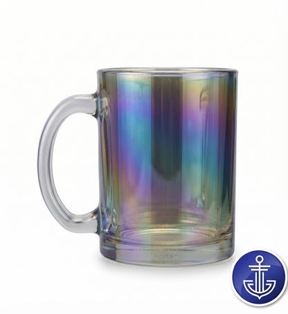 Mug Tornasol